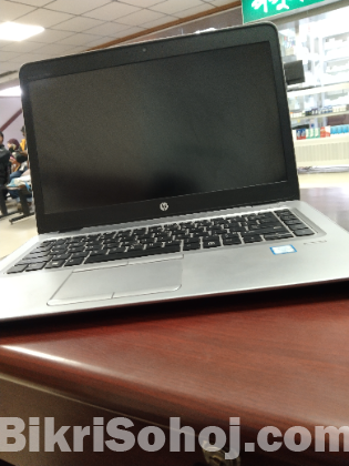 HP EliteBook 840 G3 | Core i5 6th Gen | 8GB RAM | 256GB SSD
